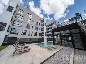 Departamento · 102m² · 3 Ambientes · Departamento Venta en Cactus 3 Ambientes C/cochera C/renta