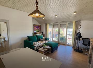 PH · 121m² · 3 Ambientes · Venta - PH 3 Ambientes - Barrio San Juan