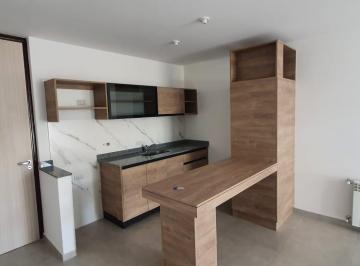Departamento · 45m² · 1 Dormitorio · 1 Cochera · Departamento en Alquiler en Carlos Paz, Pileta, Sum, Asadores