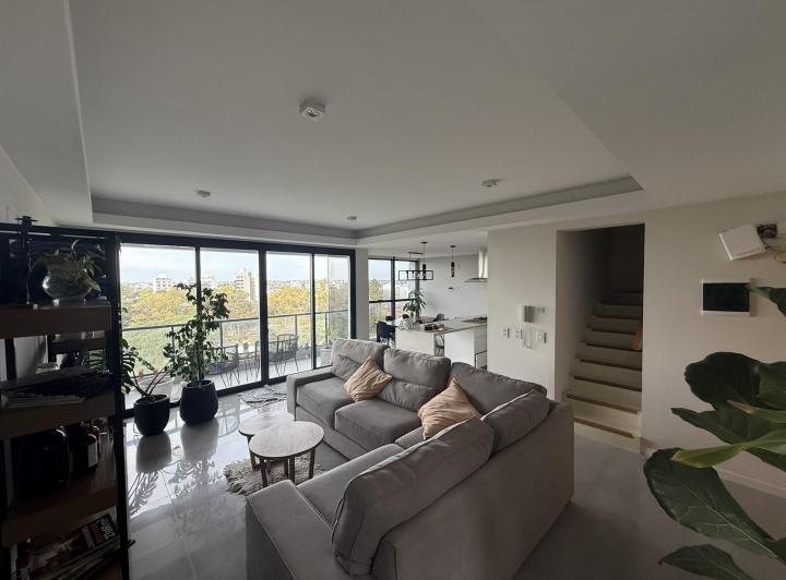Departamento · 168m² · 5 Ambientes · 1 Cochera