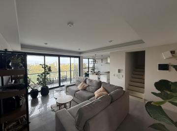 Departamento · 168m² · 5 Ambientes · 1 Cochera · Departamento en Alquiler de Tres Dorm. en 50 E 26 y 27