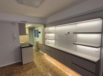 Departamento de 3 ambientes, Recoleta · Anchorena y French Luminoso Impecable