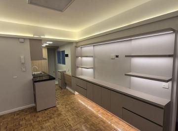 Departamento de 3 ambientes, Recoleta · Anchorena y French Luminoso Impecable