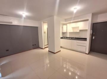 Departamento · 32m² · 1 Ambiente · Departamento Monoambiente con Balcón Al Frente en Brown Al 1800