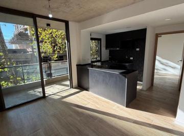 Departamento · 44m² · 2 Ambientes · Alquiler Departamento 2 Ambientes a Estrenar