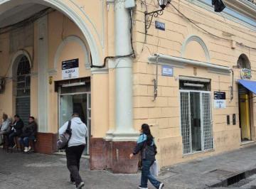 Local comercial de 2 ambientes, Salta · Local Comercial en Alquiler Ubicado en Centro