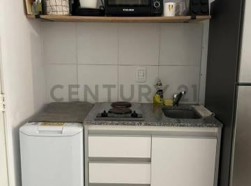 Departamento · 26m² · 1 Ambiente · Monoambiente Ituzaingó Norte Excelente Ubicación.