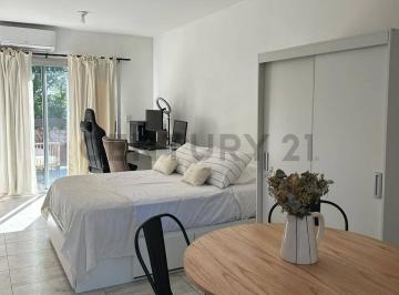 Departamento · 26m² · 1 Ambiente · Monoambiente Ituzaingó Norte Excelente Ubicación.