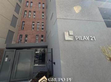 Departamento · 73m² · 4 Ambientes · Departamento 2 Dorm. en Pilay 21