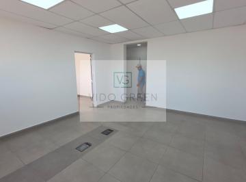 Depósito · 2900m² · Galpón en Predio Aaa en Alquiler Sobre Panamericana