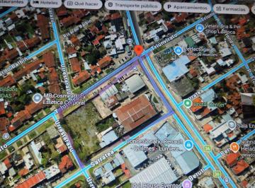 Terreno · 874m² · Venta Terreno Manzana Completa Quilmes 7.074 m²