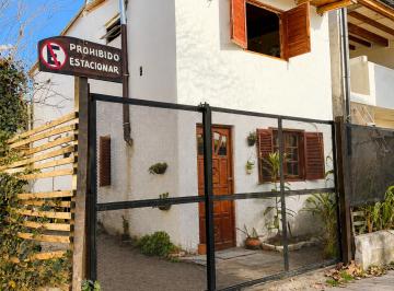 Casa · 64m² · 3 Ambientes - Malena Lucero · Duplex en Venta, Villa de Las Rosas