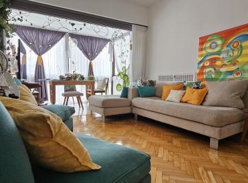 Departamento · 42m² · 2 Ambientes · Departamento en Venta Acassuso Piso Alto Dos Ambientes