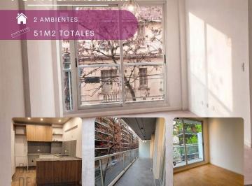 Departamento · 43m² · 2 Ambientes · Venta Dos Ambientes en Belgrano Apto Credito