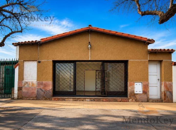 Local comercial · 40m² · 2 Ambientes
