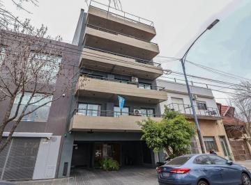 Departamento · 45m² · 2 Ambientes · 1 Cochera · Venta Departamento 2 Amb. a Estrenar V. Devoto