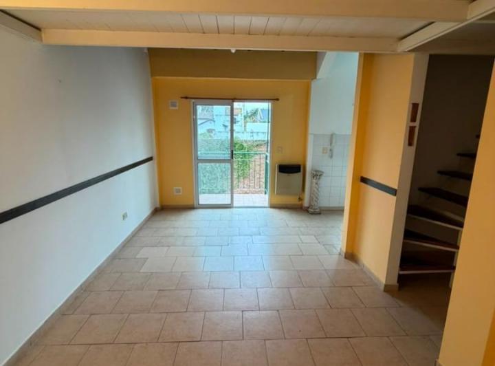 Departamento · 42m² · 3 Ambientes