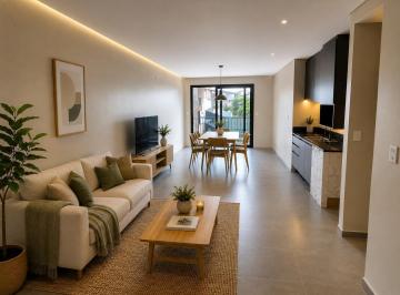 Departamento · 42m² · 1 Ambiente · Departamento Monoambiente en Venta