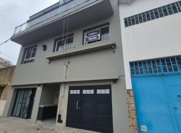 Departamento · 62m² · 3 Ambientes · Venta - Departamento de 2 Dorm. con Terraza Exclusiva - Rio de Janeiro 1555