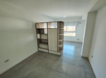 Departamento · 39m² · 1 Ambiente · Alquiler Monoambiente - Av Pellegrini 500 Rosario