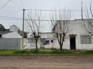 Bodega-Galpón · 282m² · 2 Ambientes · Galpón y Terreno Semicéntrico Zona Villa Malvina