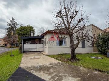Casa · 66m² · 3 Ambientes · 1 Cochera · Casa Dúplex en Alquiler en La Candela, Pilar, G. B. a. Zona Norte