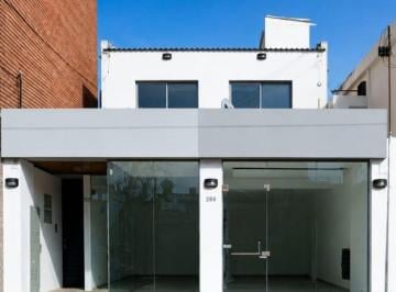 Edificio · 269m² · B° Centro - Bloque Local y Oficinas - Venta - Alta Gracia