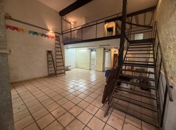 Local comercial · 257m² · Local Comercial de 257 m² en 3 Niveles Balvanera
