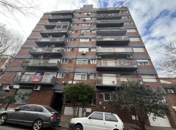 Departamento · 40m² · 2 Ambientes · 1 Cochera · Departamento de Dos Ambientes en Venta en Olivos, con Cochera, Baulera y Vista Abierta.