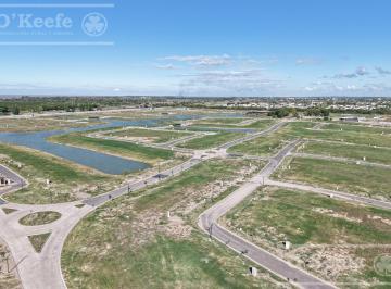 Terreno · 741m² · Nuevo Quilmes 2 - Lotes en Venta, Bajada Directa de Autopista