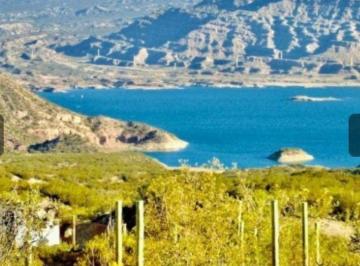 Terreno , Potrerillos · Terreno / Lote en Venta de 2000 m² Ubicado en Potrerillos