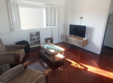 Departamento de 2 ambientes, Monserrat · Semipiso 2 Ambientes Amueblado. Incluye Wifi