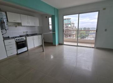 Departamento · 43m² · 2 Ambientes · 1 Cochera · Departamento 2 Ambientes con Cochera - Lanús Este