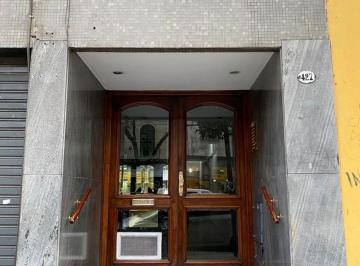Departamento de 2 ambientes, Villa Crespo · V. Crespo - 2 Ambientes - Av Scalabrini Ortiz Al 400