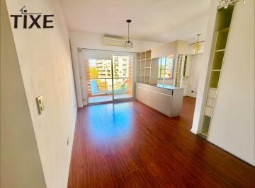 Departamento de 1 ambiente, Villa del Parque · Nogoyá y Artigas. 2 Amb. Balcón Contrafrente. Vistas Abiertas. Cochera. Amenities.