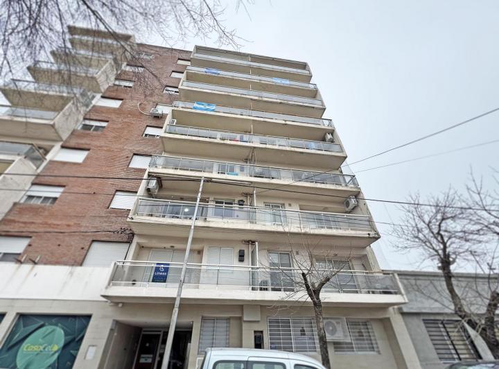 Departamento · 1 Dormitorio