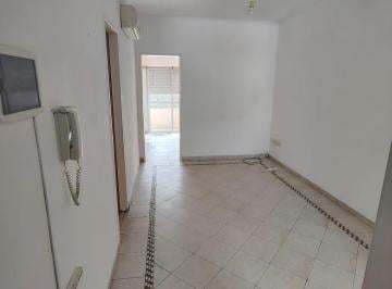 Departamento · 43m² · 2 Ambientes · Alquiler Calle 66 y 119