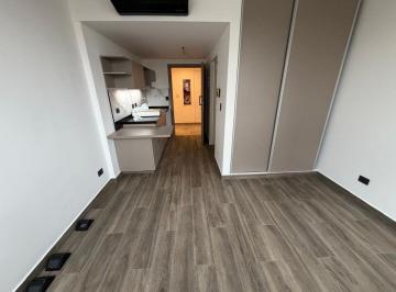 Departamento de 1 ambiente, Caballito · Delicado y Pequeño Monoamb a Estrenar!