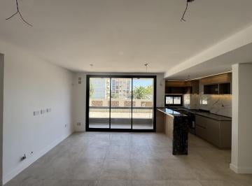 Departamento · 69m² · 3 Ambientes · 1 Cochera · Departamento - Moron