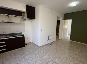 Departamento · 40m² · 2 Ambientes · Dpto 2 Amb Frente a La Plaza Libertad - Posadas 40