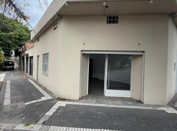 Local comercial · 1 Ambiente · Alquiler Local 40 m² Lanus Oeste