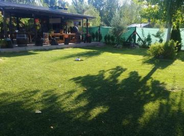 Fondo de comercio de 3 ambientes, Las Compuertas · Departamento en Venta Ubicado en Las Compuertas