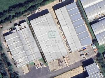 Depósito · 10250m² · Venta Predio Industrial de Varias Unidades - con Renta