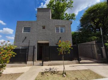 Casa de 1 ambiente, La Calera · Casa 4 Dorm. en Venta Villa Paraiso