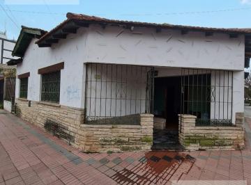 Casa · 168m² · 5 Ambientes · Casa en San Juan