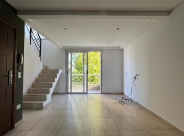 Departamento · 75m² · 3 Ambientes · 1 Cochera · Venta, Unico 3 Amb C/ Escritorio y Cochera, Duplex. Lanusita