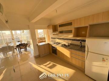 Departamento · 148m² · 8 Ambientes · Dpto 3 Dorm.. Semipiso Colon y Cañada