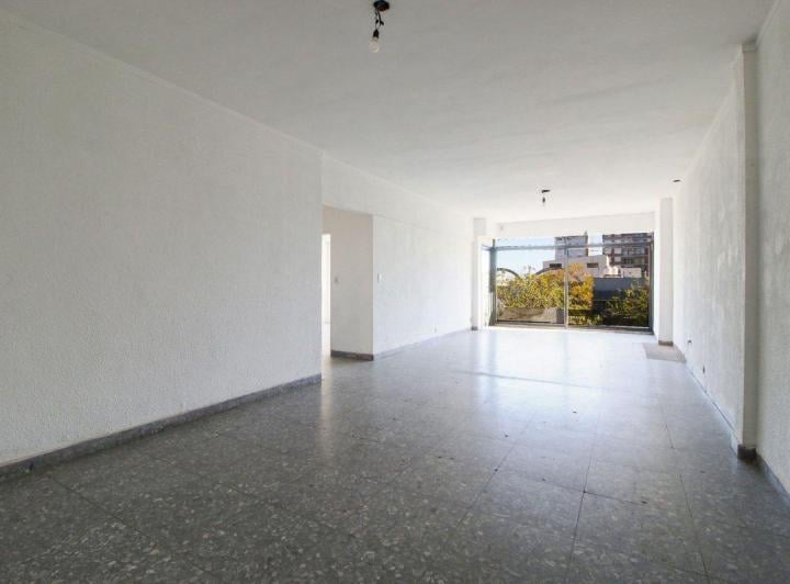 Departamento · 110m² · 3 Ambientes