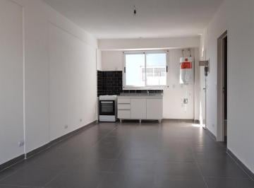 Departamento · 33m² · 1 Ambiente · Monoambiente con Balcon en Alquiler. Apto Profesional - Villa Urquiza.