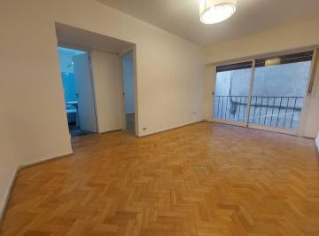 Departamento · 39m² · 2 Ambientes · Alquiler Departamento 2 Ambientes - Almagro - Salguero